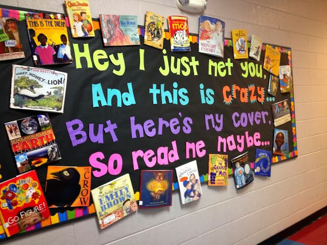 25 Creative Bulletin Board Ideas for Kids