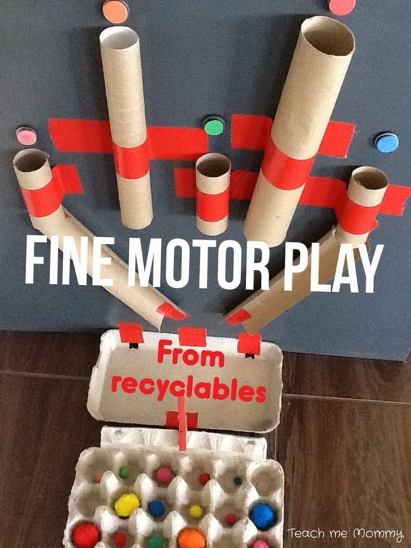 15 Fun And Easy Indoor Games For Preschoolers