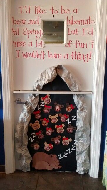 Awesome Classroom Decorations for Winter & Christmas