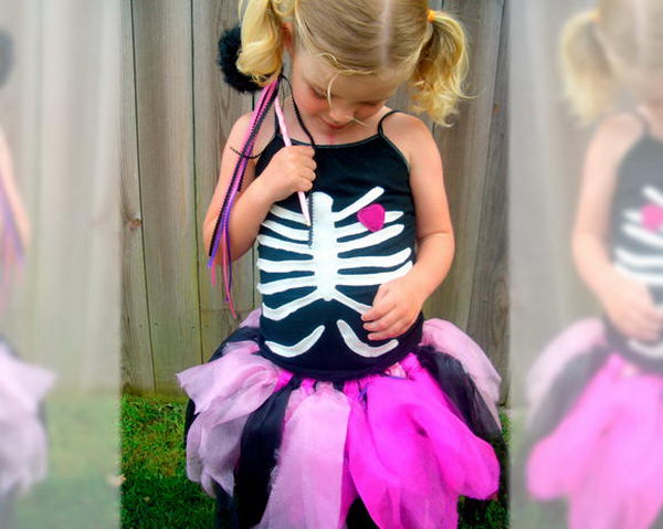 20 funky halloween fairy costume 