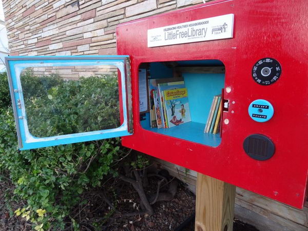 4 little free library eagle scout 