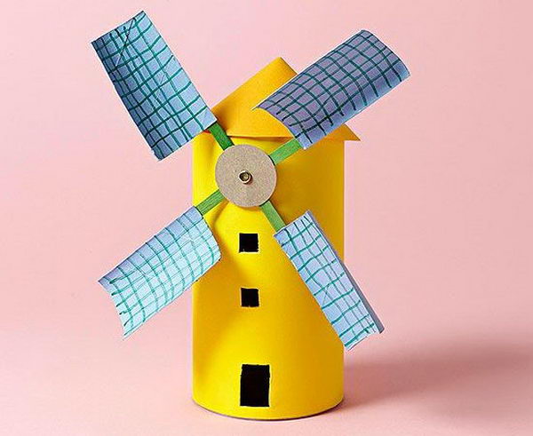 62 windmill craft 