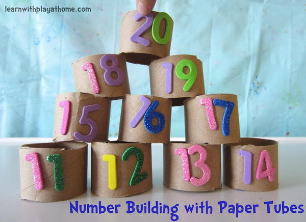 63 number recognition ordering 