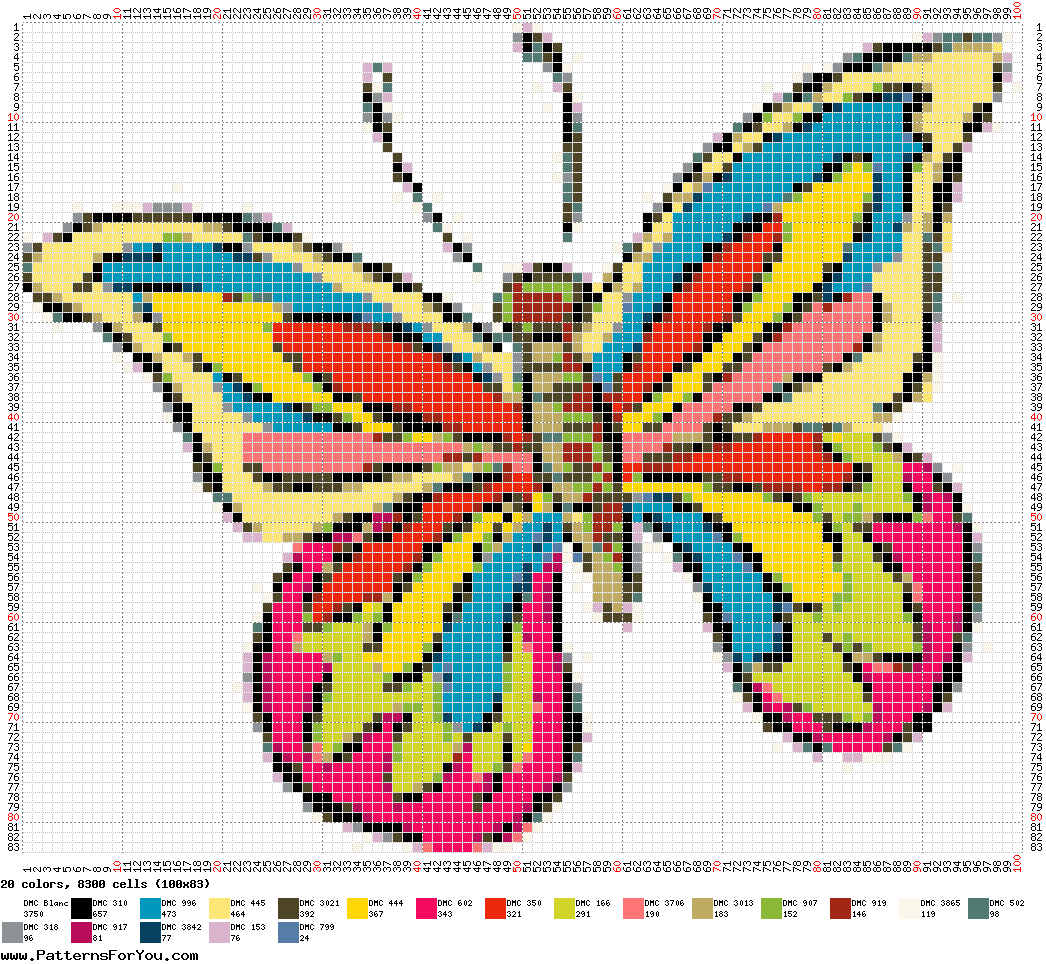 1 free online pattern maker 