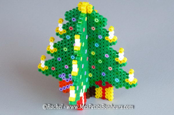 19 3d christmas tree 