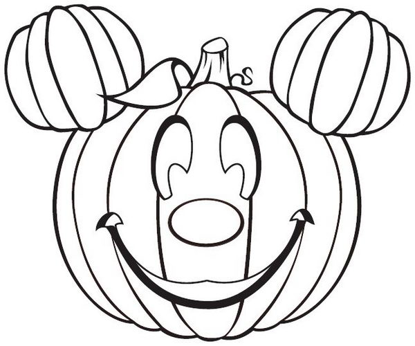 Fun Halloween Coloring Pages for Kids. They provide hours of at home fun for kids during the holiday season. 