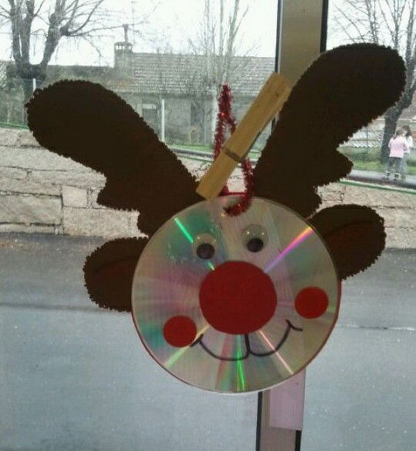 Cool Reindeer Crafts for Christmas 2022