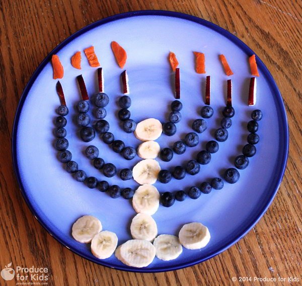 1 jewish hanukkah crafts 