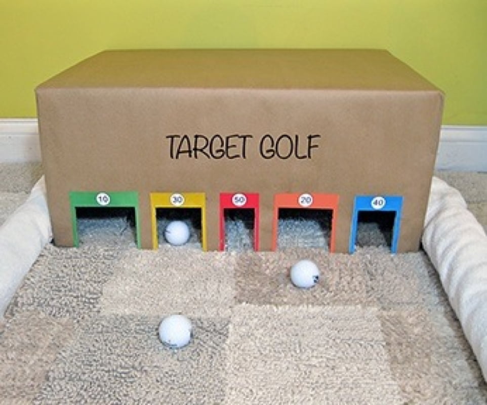 indoor game toys