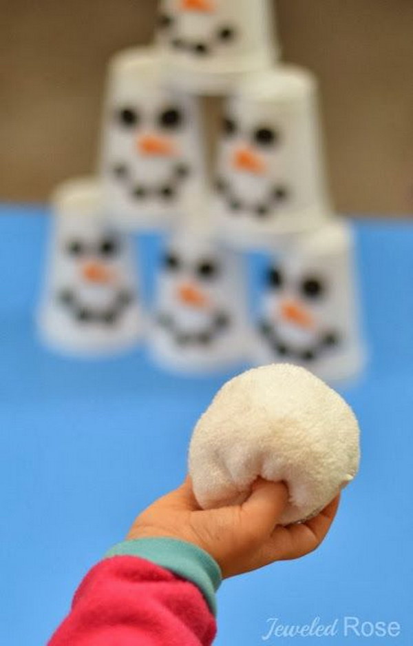 Fun Easy Indoor Games For Kids Game Fans Hub