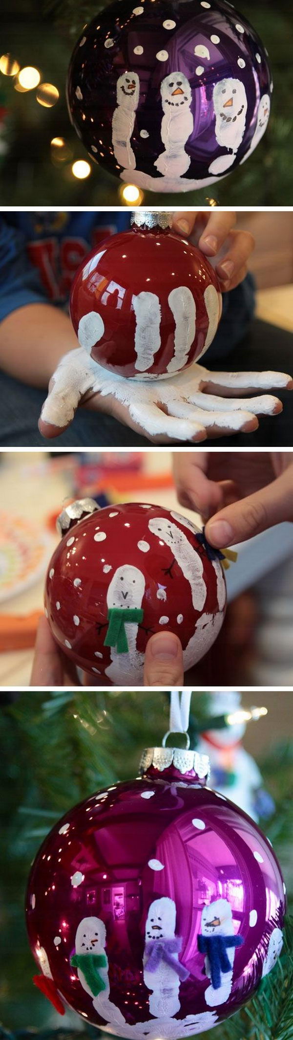 Easy & Creative Christmas DIY Projects That Kids Can Do 2022