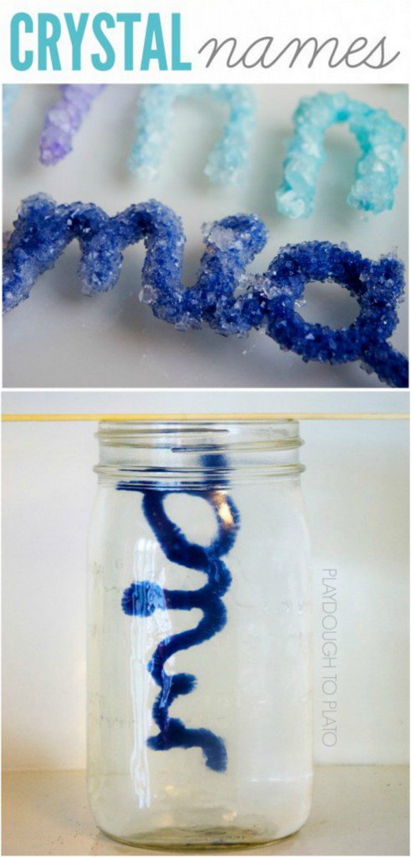 Fun & Creative Science Experiments for Kids