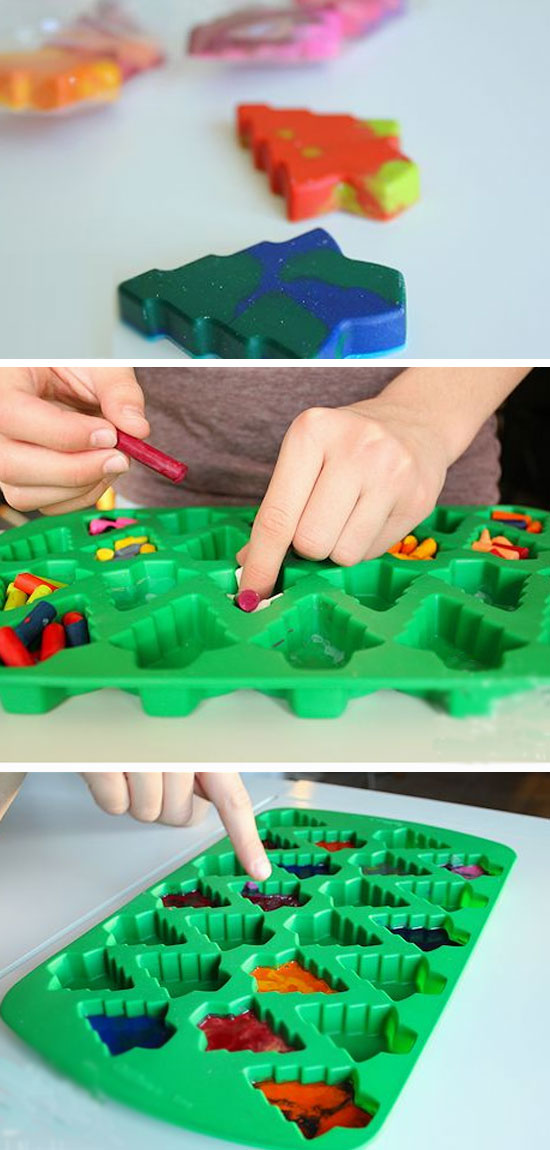 50 DIY Christmas Gift Ideas & Tutorials Perfect for Kids