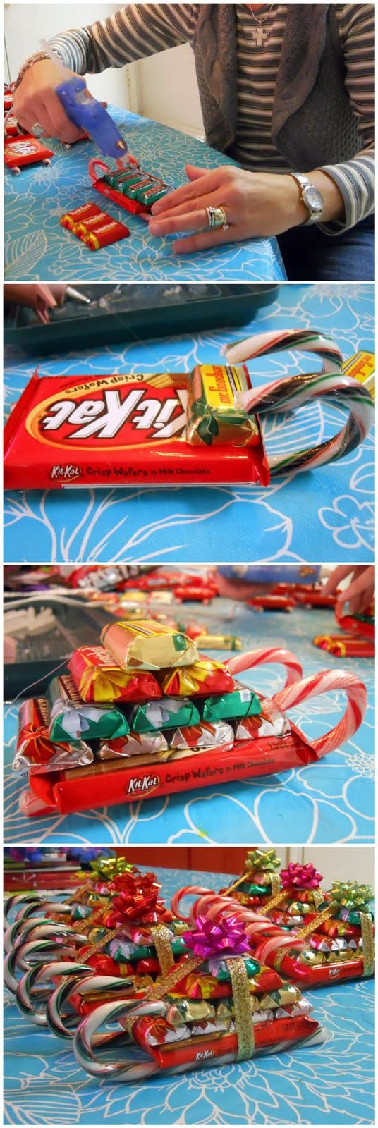 diy christmas gift ideas for kids